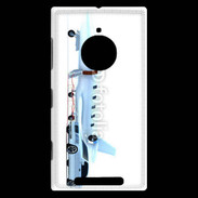 Coque Nokia Lumia 830 Limousine et jet privé 2