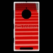 Coque Nokia Lumia 830 Red carpet