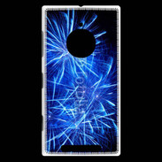 Coque Nokia Lumia 830 Feu d'artifice 5