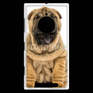 Coque Nokia Lumia 830 Sharpei