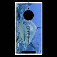 Coque Nokia Lumia 830 Requin blanc