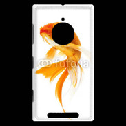 Coque Nokia Lumia 830 Poisson Koi
