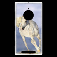 Coque Nokia Lumia 830 Cheval arabe