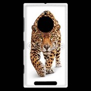 Coque Nokia Lumia 830 Jaguar