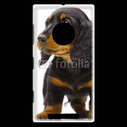 Coque Nokia Lumia 830 Petit chiot 3