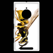 Coque Nokia Lumia 830 Guêpe