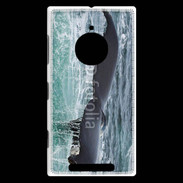 Coque Nokia Lumia 830 Queue de Baleine 2