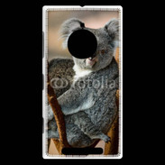 Coque Nokia Lumia 830 Koala