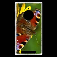 Coque Nokia Lumia 830 Papillon 2