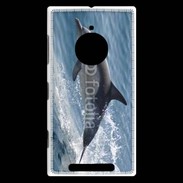 Coque Nokia Lumia 830 Dauphin 3