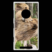 Coque Nokia Lumia 830 Lion 2