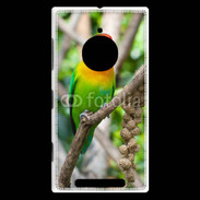 Coque Nokia Lumia 830 Oiseau Inséparable