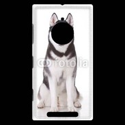 Coque Nokia Lumia 830 Husky 2