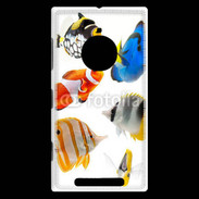 Coque Nokia Lumia 830 Poisson 1