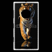 Coque Nokia Lumia 830 Tigre 3