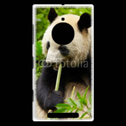 Coque Nokia Lumia 830 Panda 2