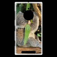 Coque Nokia Lumia 830 Koala 2