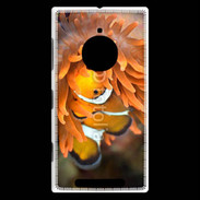 Coque Nokia Lumia 830 Poisson clown
