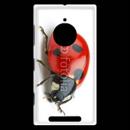 Coque Nokia Lumia 830 Coccinelle 4