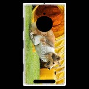 Coque Nokia Lumia 830 Agility Colley