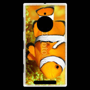 Coque Nokia Lumia 830 Poisson clown 5