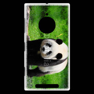 Coque Nokia Lumia 830 Panda 3