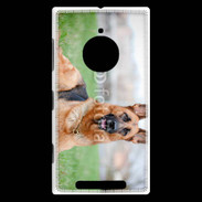 Coque Nokia Lumia 830 Berger allemand 5