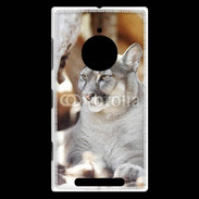 Coque Nokia Lumia 830 Cougar du Canada