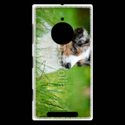 Coque Nokia Lumia 830 Berger australien