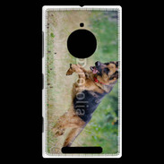 Coque Nokia Lumia 830 Berger allemand 6