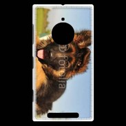 Coque Nokia Lumia 830 Chiot berger allemand 5