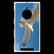 Coque Nokia Lumia 830 Mouette en vol