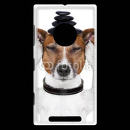 Coque Nokia Lumia 830 Chien zen