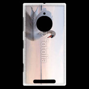 Coque Nokia Lumia 830 Faites moi un cygne