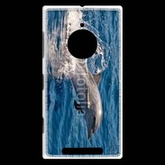 Coque Nokia Lumia 830 Dauphin dans l'océan 6
