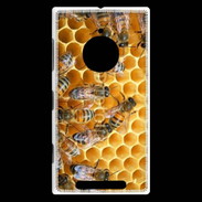 Coque Nokia Lumia 830 Abeilles dans une ruche