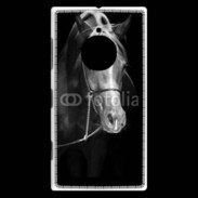 Coque Nokia Lumia 830 Cheval 4