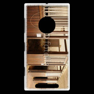 Coque Nokia Lumia 830 Ecurie
