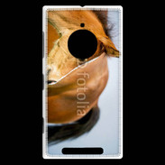 Coque Nokia Lumia 830 Poulain 4