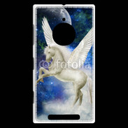 Coque Nokia Lumia 830 Licorne 2