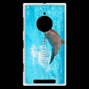 Coque Nokia Lumia 830 Dauphin 20