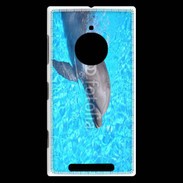 Coque Nokia Lumia 830 Dauphin 21
