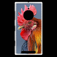 Coque Nokia Lumia 830 Portrait d'un coq français