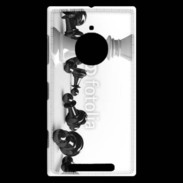 Coque Nokia Lumia 830 Jeu d'échec
