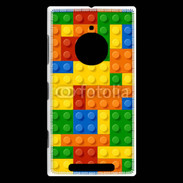 Coque Nokia Lumia 830 Jeu de construction