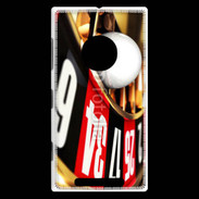 Coque Nokia Lumia 830 Roulette de casino 2