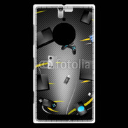 Coque Nokia Lumia 830 Multimédia