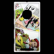 Coque Nokia Lumia 830 Jeu de tarot
