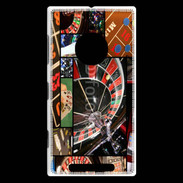 Coque Nokia Lumia 830 J'adore les casinos