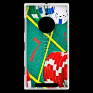Coque Nokia Lumia 830 Table de roulette au casino